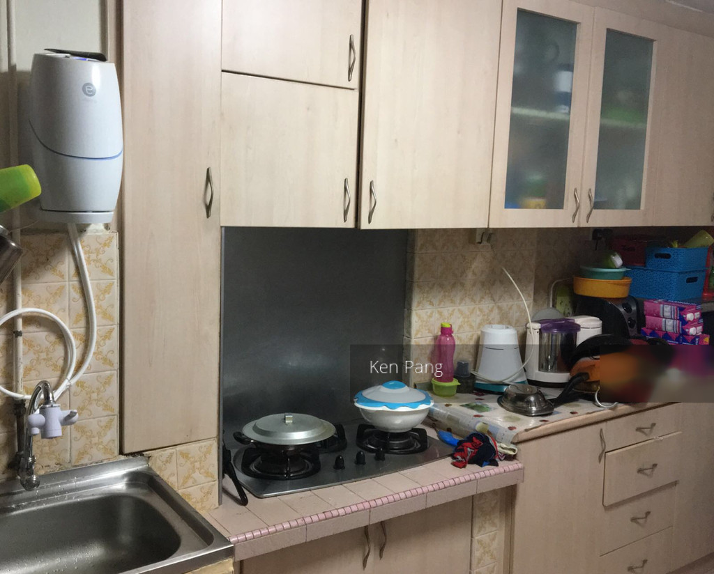 Blk 6 Ghim Moh Road (Queenstown), HDB 3 Rooms #133941982